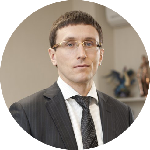 Илья Руднев, генеральный директор ГК «Бизнес-Гарант».png
